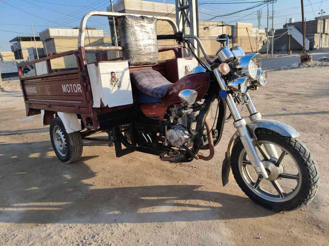 اقرره المنشور قبل لا تتصل
سلام عليكم جمره فحل للبيع موديل 13 محرك 18 مفتوح مره وحده. اووراق اصولي شاصي ركبه كفاله دبلات جدد تايرات جوبلس كهربائيات كله جديد وشغال نكره سلف مكاني ((( نجف حي النداء 👈 السعر 1250 مليون وربع))) رقمي ***********
