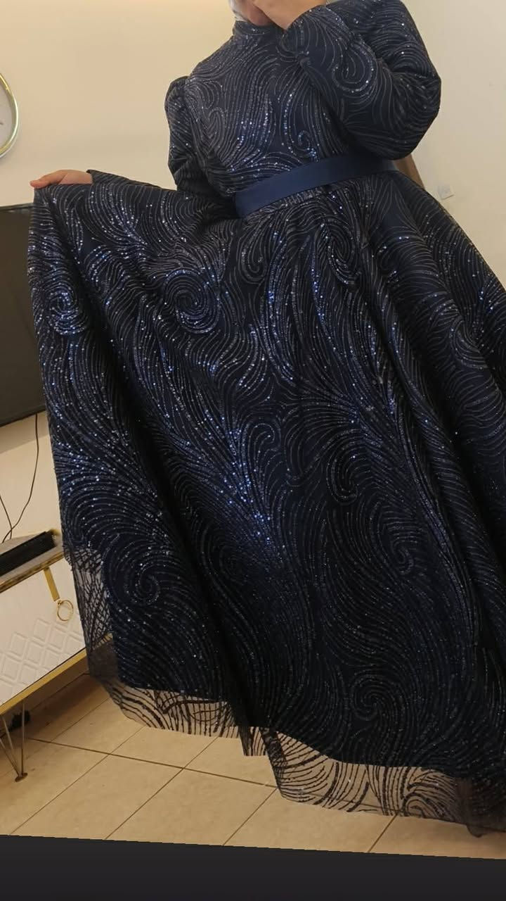 السلام عليكم عندي فستان كلش حلو ملكي يلبس وزن 80


**إذا كنت صاحب هذا الإعلان وتريد حذفه لأي سبب، رجاءا أرسل رسالة إلى الدعم الفني**