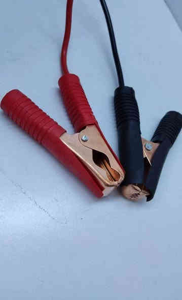 ٣٠ الف شاحنة جوكر للبطاريات
ماركة بودن ( Bodun ) اصلي
شحن مستمر الى حد 200 امبير
بمعدل 30 امبير في الساعة
تشحن جميع انواع بطاريات 12v و 24v
ملف والقارصات نحاس 100%
جهاز مفيد وعملي لاصاحب ورش صيانة السيارات
وابراج الانترنيت
و للمفاقس
وللعاكسات المنزليةالعنوان النجف حي الميلاد خلف مدرسة مهد الحضارات في السوق الميلاد الجديد ***********//***********
