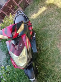 سكنس • صيني • موديل ٢١