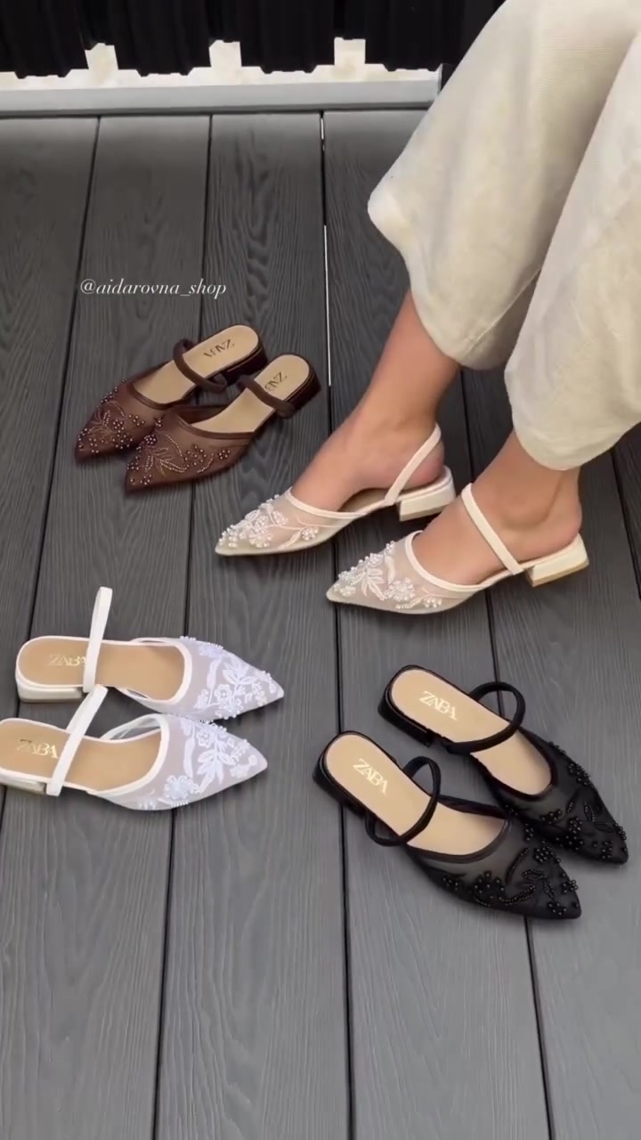 ⁨	الجمال 🔥😍🛍️
كوني أنيقه معنا 🤌
ارتفاع (3cm)💥
كوالتي عالي جداً 💥
قياسات -36-37-38-39-40
((لكل أمرآة تبحث عن الأناقة))
توصيل بغداد وجميع المحافظات 📍💫🔥⁩


**إذا كنت صاحب هذا الإعلان وتريد حذفه لأي سبب، رجاءا أرسل رسالة إلى الدعم الفني**