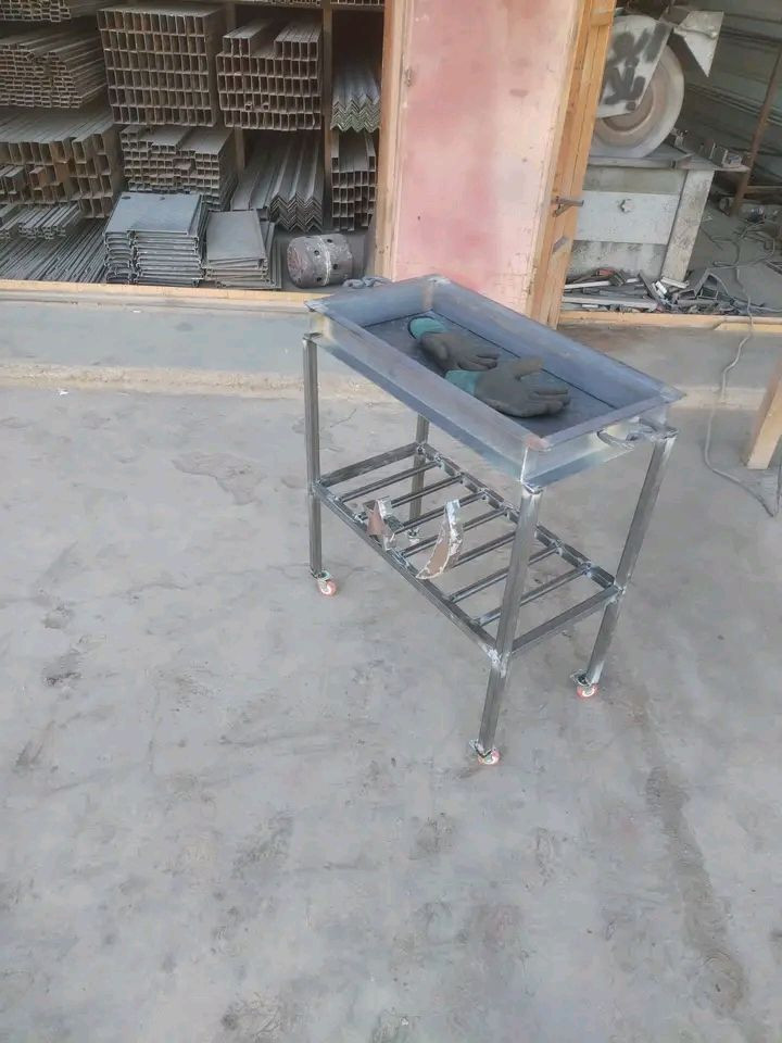 مناقل رمضان حسب الطلب   
***********
بلال الحداد تكريت
