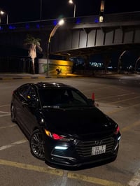 الانترة 2018 سبورت فول مواصفات 1/1 بصمة  فتحة بصمة ابواب رادار مري كشن...