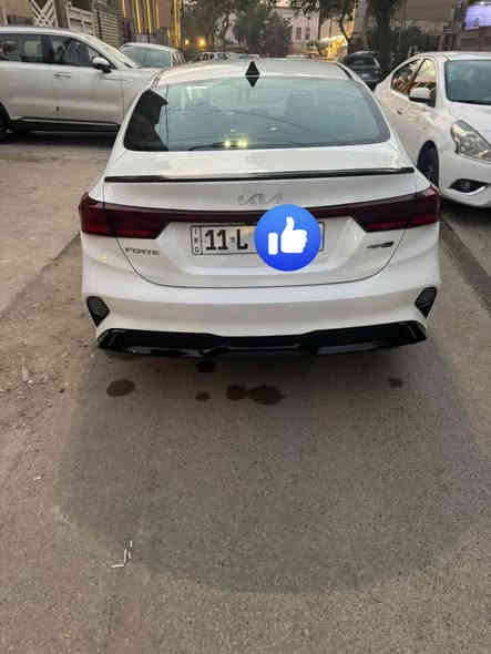 فورتي جي تي لاين 2023
امريكي حادثها بنيد ودعاميه 
فول مواصفات 
محرك 2000 دوش 
170 وبيها مجال 
للاستفسار

*********** +واتساب
مكلف بالنشر
