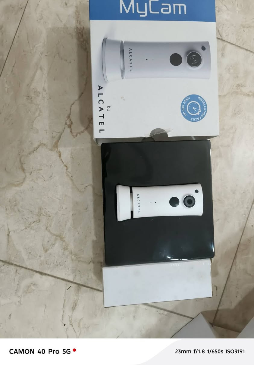 شلعه كاميرات خلي سعر وبالعافيه


**إذا كنت صاحب هذا الإعلان وتريد حذفه لأي سبب، رجاءا أرسل رسالة إلى الدعم الفني**