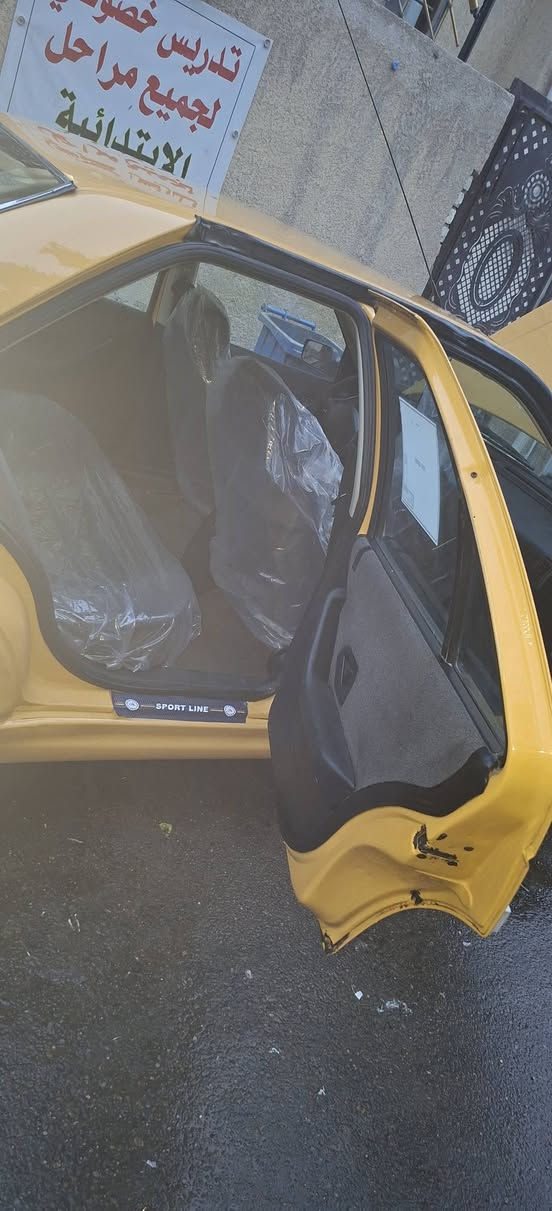 السلام عليكم بيجو بارص ٢٠١٥ مكفوله كفاله عامه من الضربه والصبغ والزنجار مكينه كير تبريد صدر تراي زيرو تخم تاير كهربائيات على وضع الشركه انكليزي بسمي السعر ٥٥ وبيه مجال الاتصال ***********
