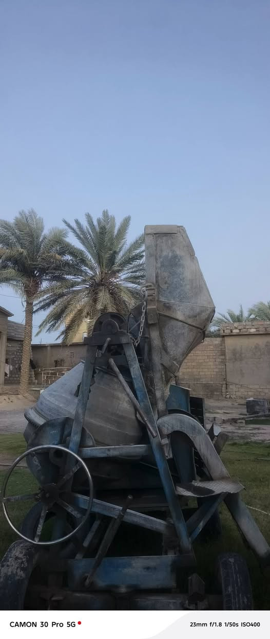 سلام عليكم ورحمة الله
خباطه جاهزه للعمل بانسب الاسعار 
1/يوجد كادر عمال يدوي 
2/يوجد شفل 
بانسب ال اسعار وحيو اشعب 
 لاستفسار ***********
