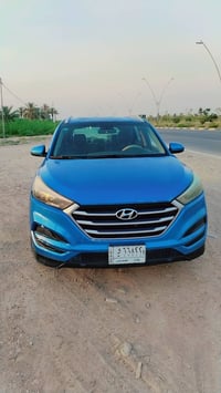 توسان 2016 ماكينه وجير جدد اي استفسار الرقم والسعر 120 وهذا رقمي 07722...