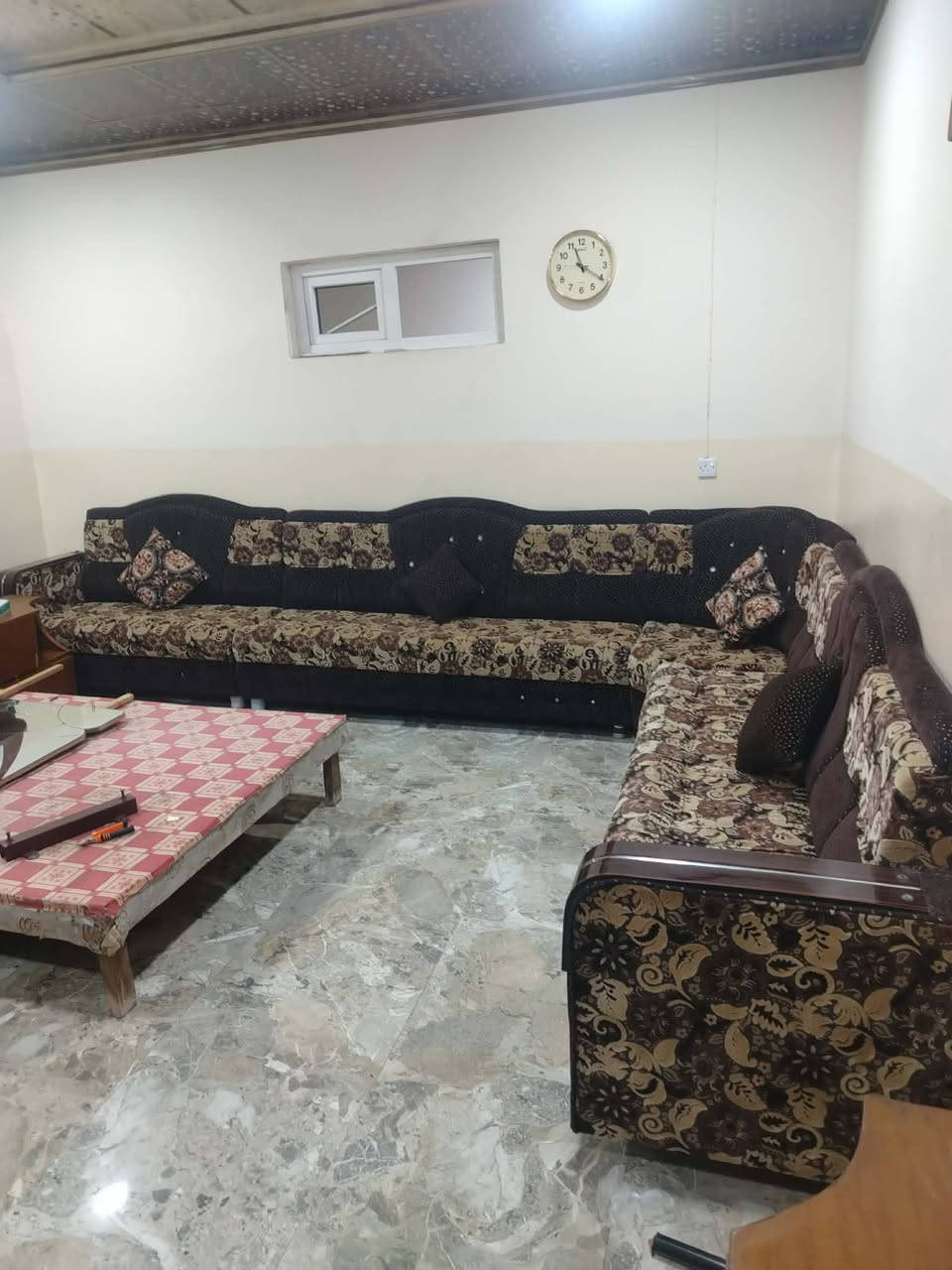 الديوان خشب ثقيل اريده قفل 150 الف سبع امتار عنوان حي صدام


**إذا كنت صاحب هذا الإعلان وتريد حذفه لأي سبب، رجاءا أرسل رسالة إلى الدعم الفني**