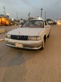 كراون • محرك ٢٫٥ • مجال قليل