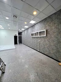 #للأيـــجار_في_الســـيدية قاعة طابق ارضي تصلح اي نشاط تجاري او مخزن مس...