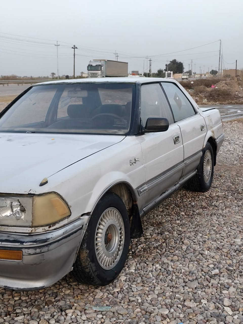 سيارة هارتوب للبيع موديل 91 رقم ذي قار تحويل مباشر السعر28وبيه مجال للــ الاستفسار الاتصال ع الرقم 
***********
