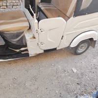 لبيع محرك مكفول ولكشر شوفت عينك رقم وسنويه ٠٧٧٥٠٠٧٢٤٤٤