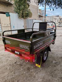 ستوته موديل 2019 • كفالة سنة • مكينة جديدة