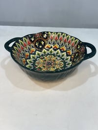 مخدات بوهيمي • كاسات • سلات