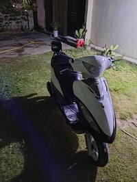 كامكو G4 • ٢٠٠٤ • محرك مفتوح