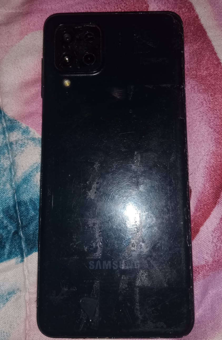 السلام عليكم گلگسي (A22)ذاكره (128) خطين مابي أي عطل وكلشي شغال  بي سعره(80)الف مكاني بصره زبير لتواصل خاص


**إذا كنت صاحب هذا الإعلان وتريد حذفه لأي سبب، رجاءا أرسل رسالة إلى الدعم الفني**