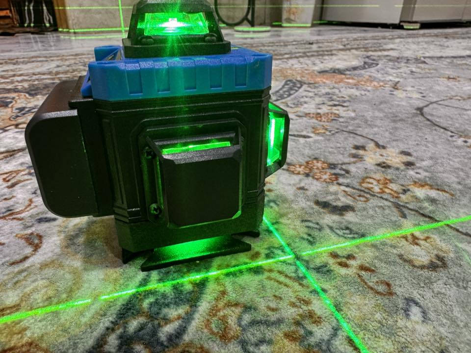 كبان ليزر 16 خط السعر 35 مع التوصيل


**إذا كنت صاحب هذا الإعلان وتريد حذفه لأي سبب، رجاءا أرسل رسالة إلى الدعم الفني**