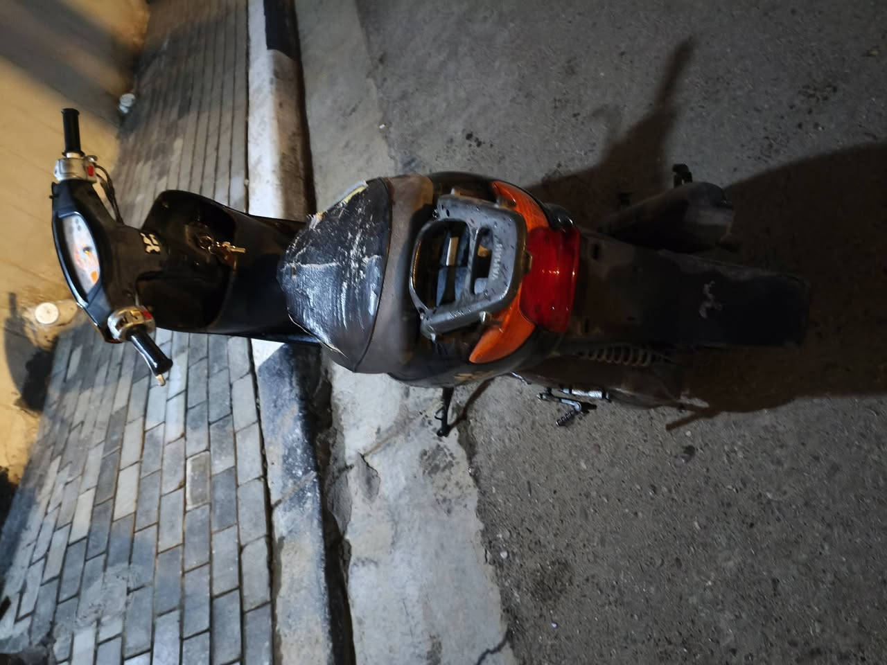 بيها مجال 
***********
