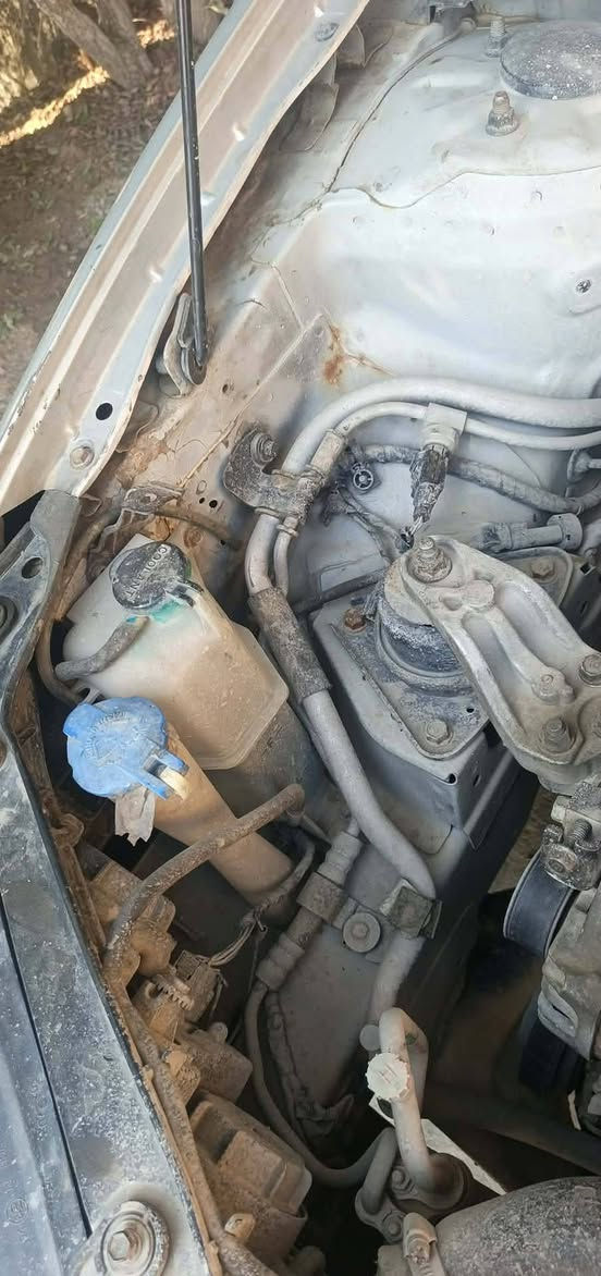 السلام عليكم افانتي خليجي للبيع موديل 2007السياره حادثه بجم السياره حلوه وخير من الله مكان السياره بابل جبله 
***********
