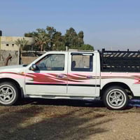 بيكم فتون للبيع 2013 رقم بابل سياره جديده و جاهزه حداديه كير محرك اكسل...