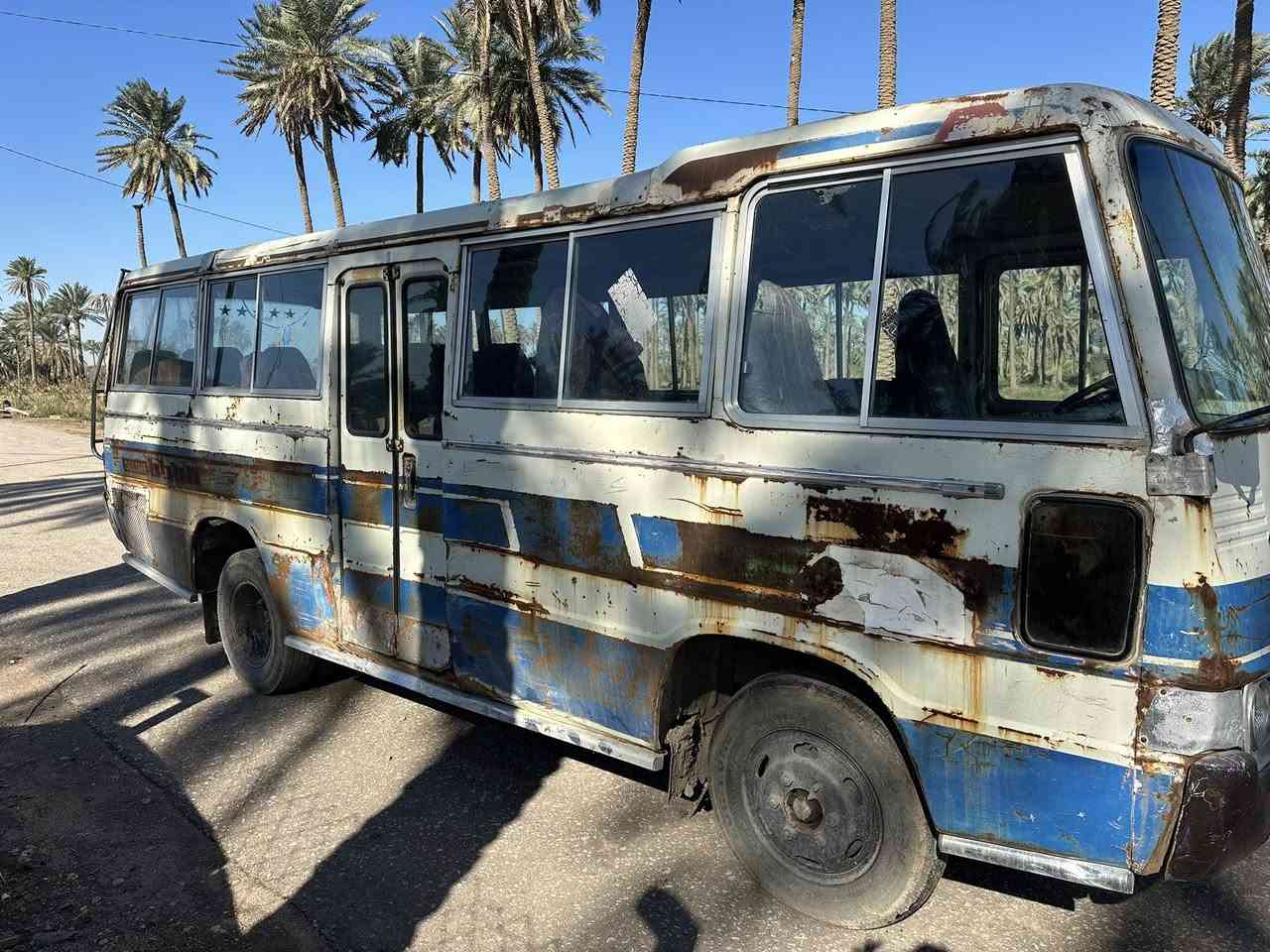 يوجد.كوستر للبيع كير ومحرك بطه للبيع سعر مليون قفل


**إذا كنت صاحب هذا الإعلان وتريد حذفه لأي سبب، رجاءا أرسل رسالة إلى الدعم الفني**