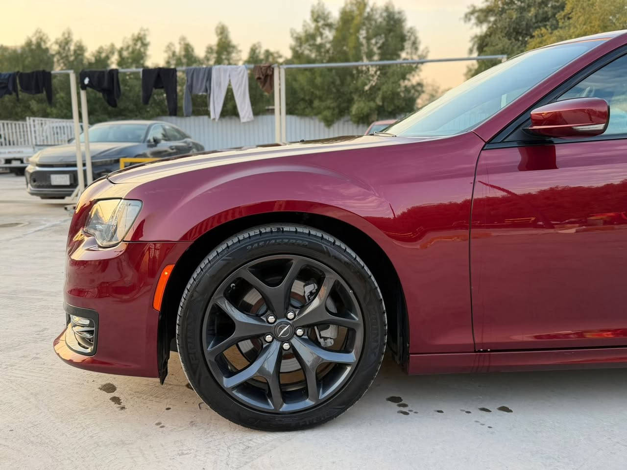 🔸السلام عليكم 🔸
اوباما 2023 فئة S خليجي ام الرادار وكالة هارلم السياره جديدة لووك بدون كلشي شرط السياره لإصبغ لا تعديل لا شخط على  وضع الشركةً كفاله عامه حتى دعاميات بدون صبغ السياره فول مواصفات للأخير شتريد مواصفات بيها يعني دوخ آخر موديل بل اوباما 

 العداد / 24000 ميل

المحرك /  V6 3600

🟢المواصفات 🟢

✔️بانوراما 
✔️بصمه 
✔️شاشه
✔️رادار امامي
✔️رادار جانبي
✔️نقطة عمياء
✔️كشن خزن 
✔️كشن تدفئة تبريد 
✔️كشن خلفي تدفئه 
✔️ستيرن تدفئة 
✔️كلاصات حار بارد 
✔️سكليتر كهرباء
✔️ستيرن كهرباء  
✔️مري قلاب 
✔️شاشه كار بلي 
✔️تحكم ستيرن 
✔️بك لايت لد 
✔️لد امامي عدسه متحرك 
✔️دمام
✔️شفتات ستيرن 
✔️بجم دبل لحية 
 

 🔴السياره جديده رقم دهوك  تحويل ثاني يوم 
 

🔶مكان السياره بغداد زيونة 

🔶للاتصال 

***********
***********
