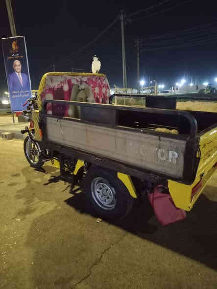 ستوته للبيع ستوته كامله من كلشي ماناقصها برغي مكينه 2025 كهربائيات كله شغال شراي يجي خاص. وهاذه رقمي ❓***********‬‏
