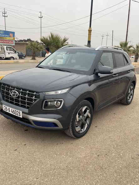 #هونداي_فينو
#موديل 2022

#مرقمة_صلاح الدين 

  المواصفات 

1- مفتاح مو بصمه 

2- داخل لونين 

3- شاشه كبيرة كامرة دوارة 

4- فول  تحكم ستيرن جهتين  

 5- ويل كروم 

6- شاشة كبيرة كاربلي +اندرويد 

7- نظام انذار

8- مانع انزلاق
 
9-وضعيات قيادة 
 

10- رادار تحذير جانبي 

11- رادار خلفي

12- رادار امامي

13- تحديد مسار 

14- مكينة 1600 تيربو  دبل نوزل 

15- حمالات سقف

16- حساس خلفي
17-السياره بسمي تحويل ثاني يوم 

 و السيارة جديدة  اجمل و أحلى بكثير و الحادث مرفقة بل سونار مع الصور 

السعر138  و بها مجال بسيط الاتصال  ***********

المكان : صلاح الدين /سامراء /ناحية المعتصم
