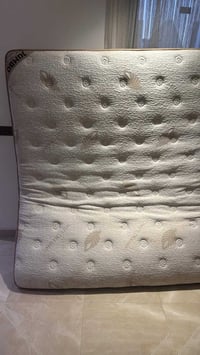 دوشك نفرين فندقي درجة أولى مستخدم اقل سعر سعرة 260 الف قفل مكان بغداد ...