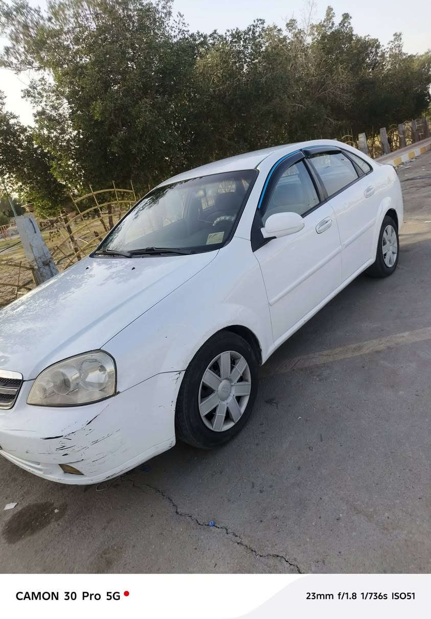 السلام عليكم 
اوبترا 2011 كفاله ( محرك ، كير، تبريد، حدادية) 
سنويتها باسمي الرقم الجديد ذي قار لل2028 وهزتها بشهر ال 8
بيها الدوسه اليمنى صبغ كتاب الفحص مرفق بالمنشور 
نقوصاتها / مبخره , والمشط بيه نضوح قليل 
السياره جاهزه ونظيفة والسعر المطلوب 72 
مكاني / مركز الناصرية
***********
