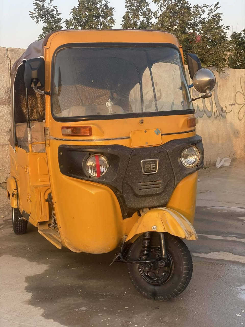 سلام عليكم تكتك البيع مديل 21 شهر 11 رقم وسنويه لوحاته نكليزي مكينته مجفته بيه طخات مكاني قضاء الرفاعي سعره 6400 وبيه مجال الشراي مكلف مكلف بنشر التصال ***********
