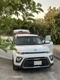 سول S • ٢٠٢٠ • ١٣٠٤١٠ كم