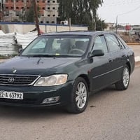 افلون • ٢٠٠١ • الأعظمية