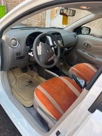 نيسان صني • ٢٠٢٤ • رقم اربيل