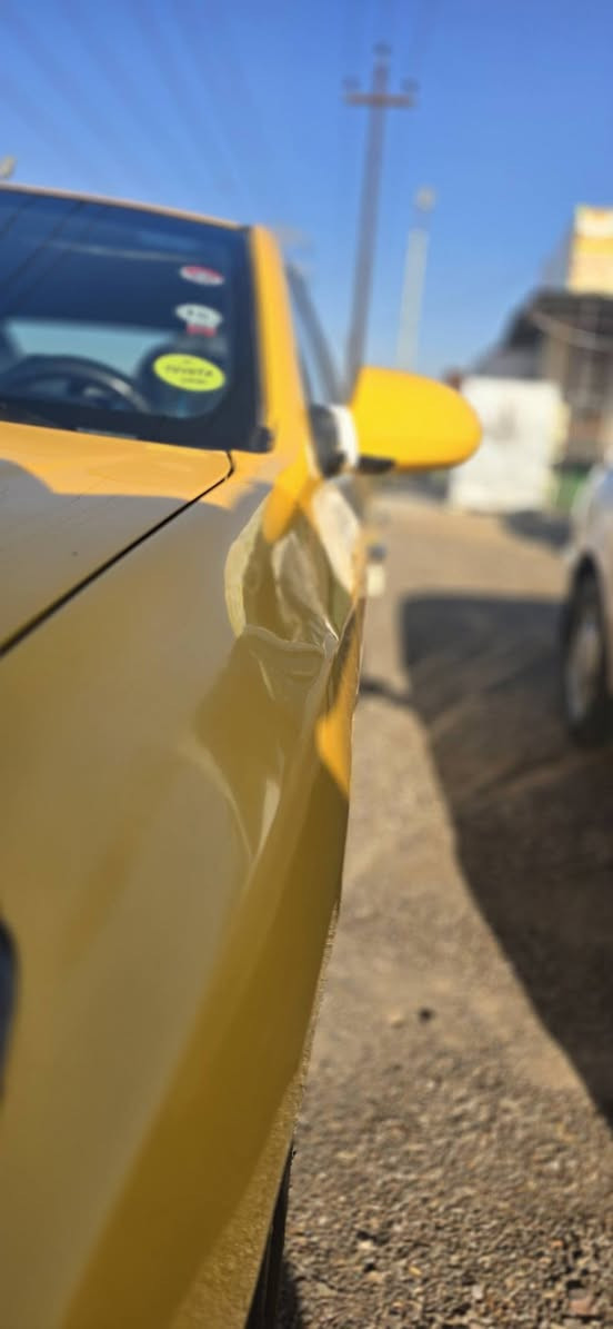 سلام عليكم ...
سيارة النترا موديل 9 وارد كندي ضرر السيارة خشم االبنيد والجاملغ الخلفي بي تعديل سيارة كاعدة مرتبة كدامك الصور بيها نواقص مثل صدر نص عمر والباقي اشياء بسيطة الباقي كله ع ضمان مكينة كير تبريد تدفئة بالكشنات والدشبول سيارة بالعافية ع ياخذها ... مستعجل ع بيعة مكانها بغداد الحسينية .. سعرها 90 او ياها حك الجية .. رقم التليفون ***********
