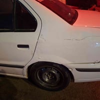 سمند • ٢٠١١ • رقم كربلاء