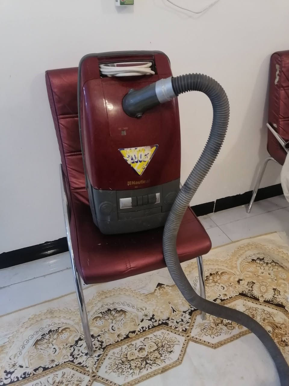 أغراض منزلية للبيع ابيع فحم بفحم كلهم ب٢٠ مكان موصل الايسر


**إذا كنت صاحب هذا الإعلان وتريد حذفه لأي سبب، رجاءا أرسل رسالة إلى الدعم الفني**