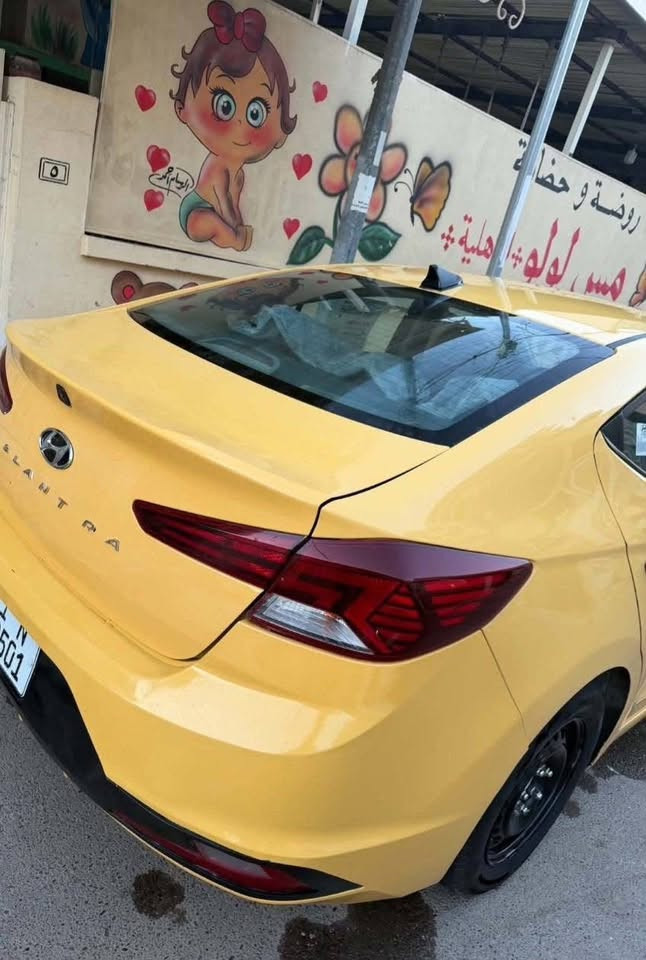 السلام عليكم
النترا 2019 مكينه 2000 دوش وكير اي تي المرغوب 
رقمه بغداد باسمي رقم وهزه جديده تتحول بكل
 المحافظات
مكاني الموصل بيه قطعتين 
السعر 135 وبيه مجال قليل 
تفاصيل اكثر اتصل 
***********
