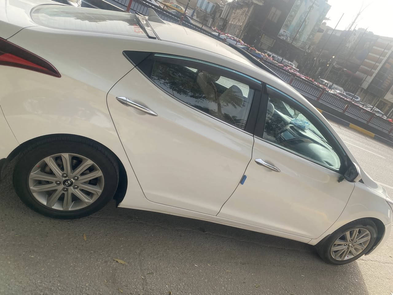 السلام عليكم النترا موديل ١٥
السياره كلش حلوه ونظيفه كلش ماشيه 141

مكاني كربلاء الحر تفاصيل اكثر خاص


**إذا كنت صاحب هذا الإعلان وتريد حذفه لأي سبب، رجاءا أرسل رسالة إلى الدعم الفني**