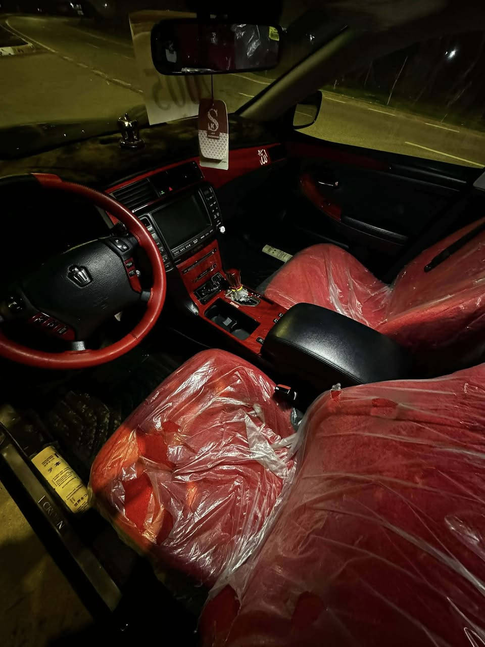 شاهینەی 2005موس سپۆرت بئ بۆیاخ
ماشەللە لە  جوانی
182 گەورە بەگەورە
فول مەسروف  کراوە
خوار تایو ویلی جوانیی لە ژیرە


**إذا كنت صاحب هذا الإعلان وتريد حذفه لأي سبب، رجاءا أرسل رسالة إلى الدعم الفني**