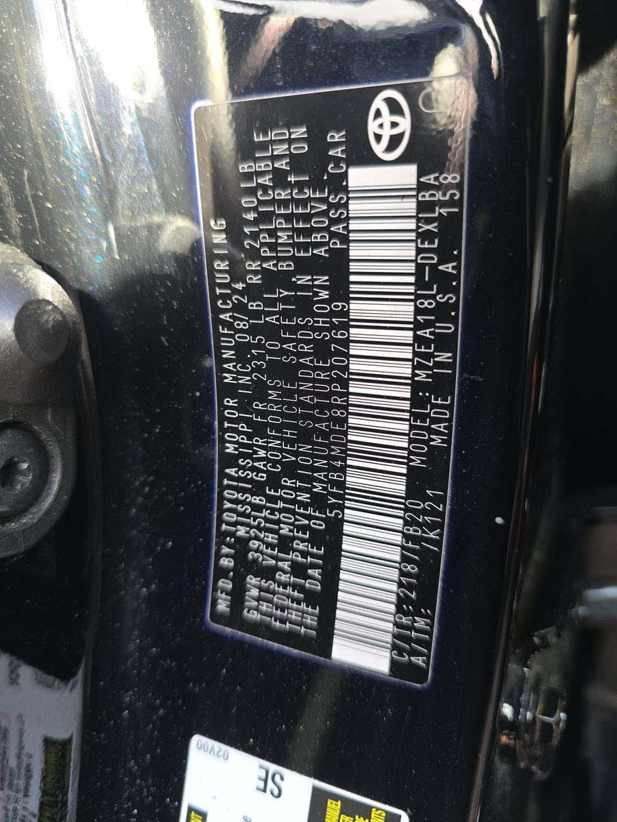 ﷽
*بإمكان دخولها بكتاب شهداء*

كورلا 2024
واصل ميناء 108

شركة قمة تلعفر المزاد الامريكية والشحن البحري  
أحنا المصدر! 💡
صار بإمكانك تشتري سياراتك مباشرة من المصدر
🛑بدون أي وسيط🛑

✅ أسعار منافسة خاصة بالتجار 💰
 ✅ شراء مباشر من المصدر الرسمي  🏭
نعمل لخدمتكم ونسعى لتقديم الافضل 🫶
نتشرف بزيارتكم لنا في مواقعنا :
📍العنوان  العراق موصل قضاء تلعفر شارع إطفاء قرب مدرسة العادل  📍

للتواصل والاستفسار : 📞☎️

شركة قمة تلعفر المزاد السيارات الامريكية والكندية
الاستفسار اكتر اتصل او وتساب 
بالإدارة: محمد خليل المحراب
***********
***********

______________________________
🔗 رابط كروب الواتساب – نشر يومي لجميع أنواع السيارات (الإمارات) 🇦🇪: 
https://chat.whatsapp.com/GsUmQviAx1RAimlVL918Q7?mode=hqrt1
