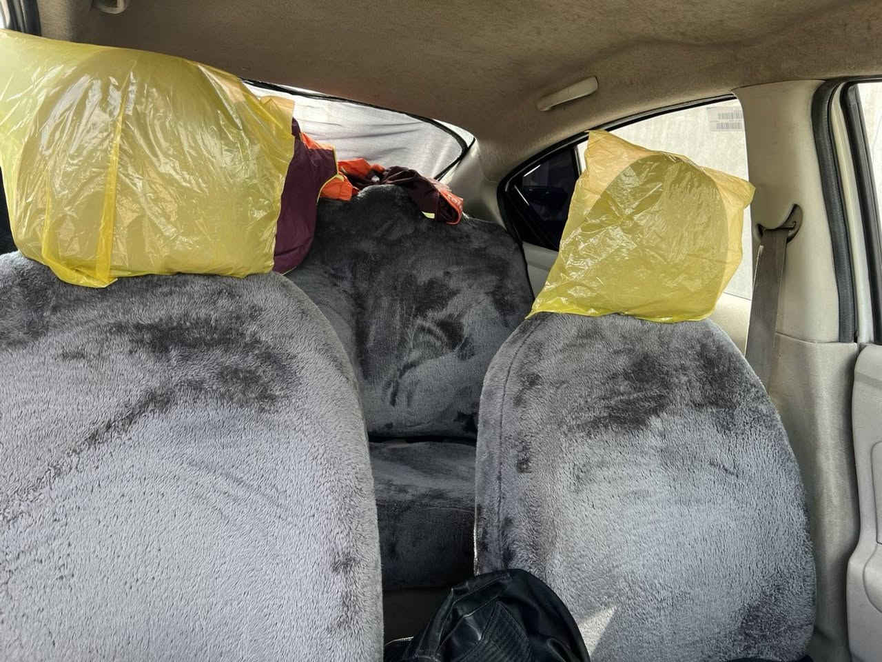 لاکشمیبای 2019

تەقەرەقەی بەشەرتە
گێروو مەکینەی بەرشەرتە 

رەقەموو هەزەی نوێیە

4پارچەی هەیە 

500هەزار غەرامەی لەسەرە 

سەعری :88گەلایە أربيل, العراق


**إذا كنت صاحب هذا الإعلان وتريد حذفه لأي سبب، رجاءا أرسل رسالة إلى الدعم الفني**