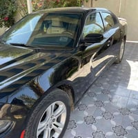 تشارجر • ٢٠١٧ • حادث تبديل