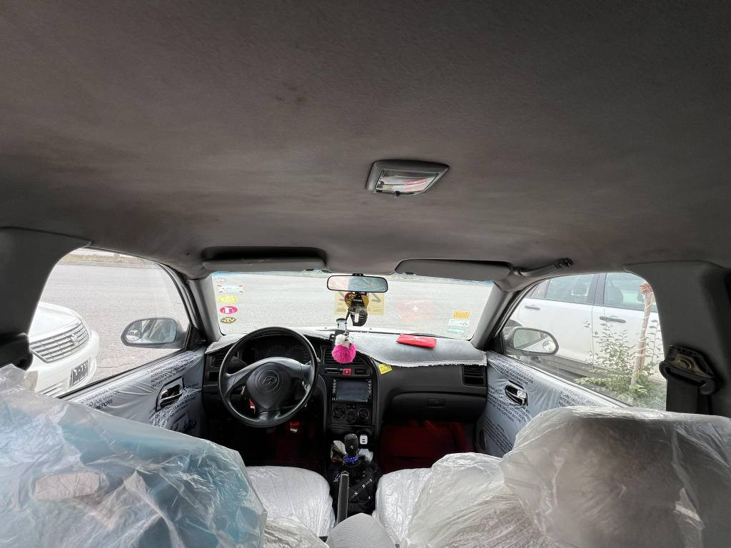 بەناوی خوای گەورە 
هۆندا ئەلەنترا   2002 بۆ فرۆشتن فول عادی بەس تەبریت و پاوەرە سەیارەیەکی زۆر تووند
 و تۆرە ماڵی دۆستە لەکۆیەم *********** أربيل, العراق
