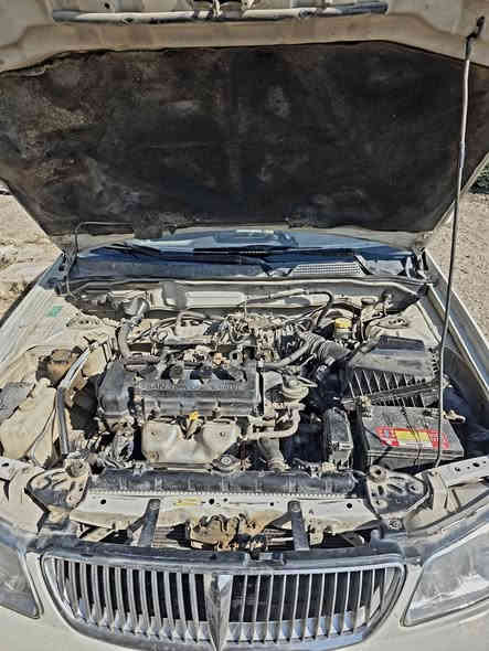 للبيع نقد فقط 
نيسان صني 2002 سياره جديده على وضع الشركه تبريد   تدفئه 
قطره صبغ مابيه بيه كم ملاحظه بارد فقط  الشرعي بلموصل
محرك جديد طخم تاير جديد سياره مال جناي التواصل عل رقم فقط ***********
