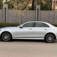 E450 AMG • ٢٠٢٣ • رقم أربيل