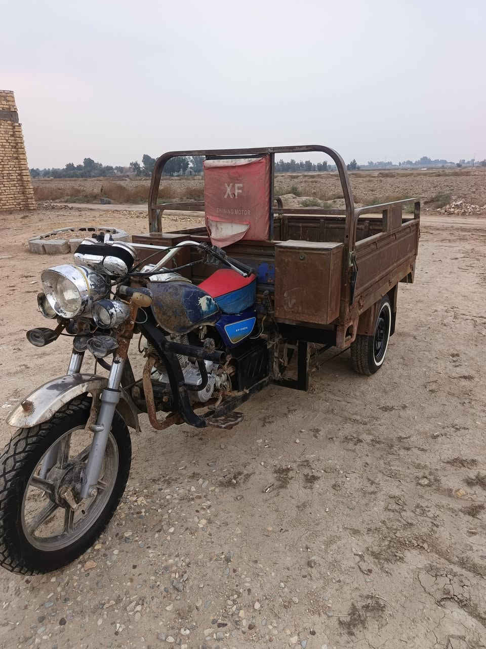 السلام عليكم 
ستوته صقر فحل موديل 14 
رقم ألماني تريد مداور موجود 
مكفولة ماعده بيه خياس بداير 
تخم تاير أبو الخطة 
السعر، واحد 400 وبيه مجال 
مكان الستوته السدير 
الرقم ***********
