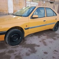 موديل ٢٠١٦ • غاز بنزين • ضربة امامية