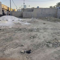 من رخصت الدمن ابن العم محمد سعيد الجبوري تحياتي  قطعه طابو زراعي البيع...